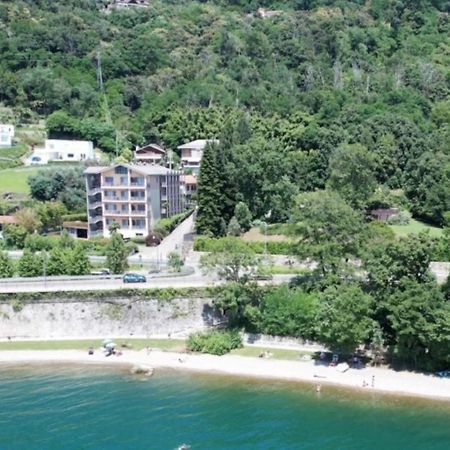 Residence Tre Ponti Verbania Luaran gambar