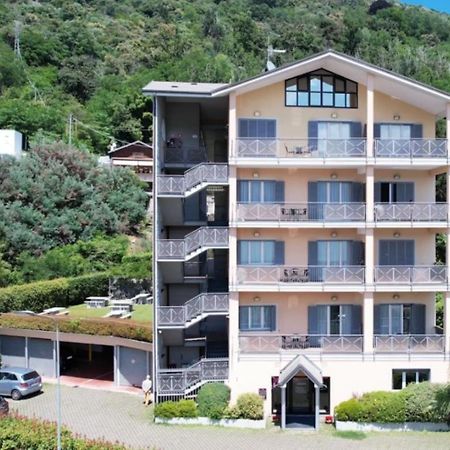 Residence Tre Ponti Verbania Luaran gambar