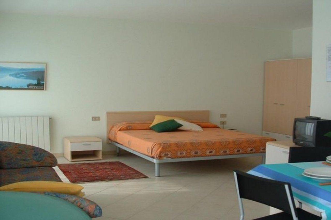 Residence Tre Ponti Verbania Luaran gambar