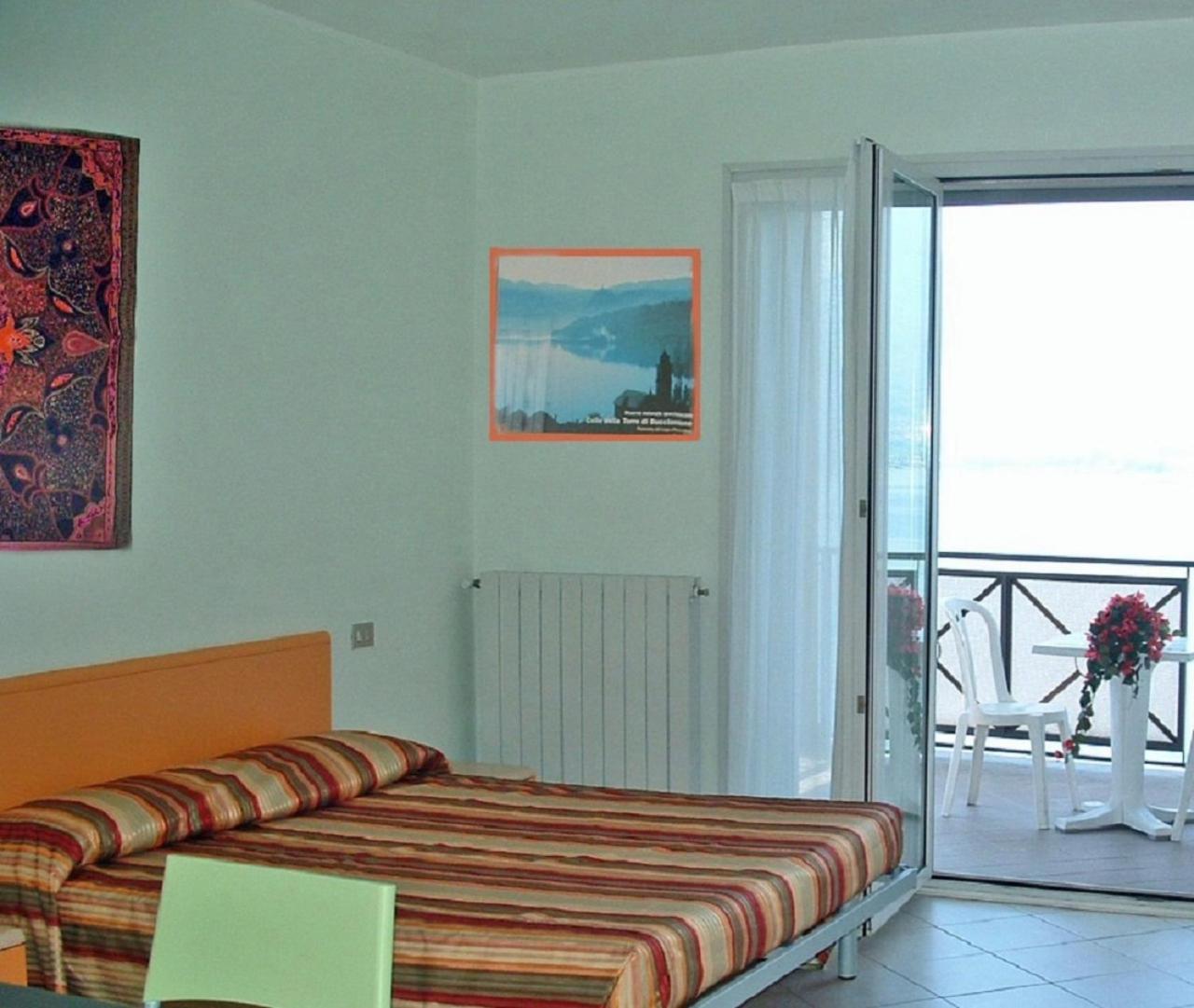 Residence Tre Ponti Verbania Luaran gambar