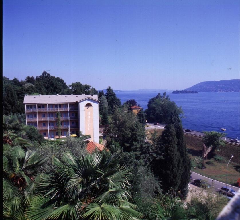 Residence Tre Ponti Verbania Luaran gambar