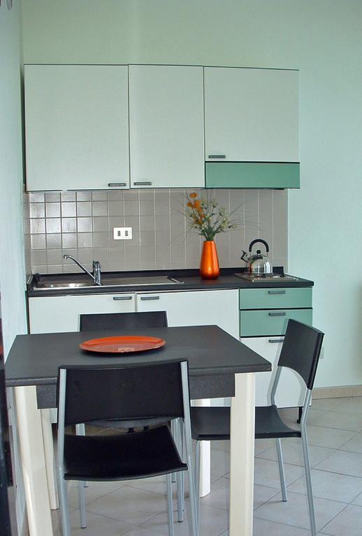 Residence Tre Ponti Verbania Luaran gambar