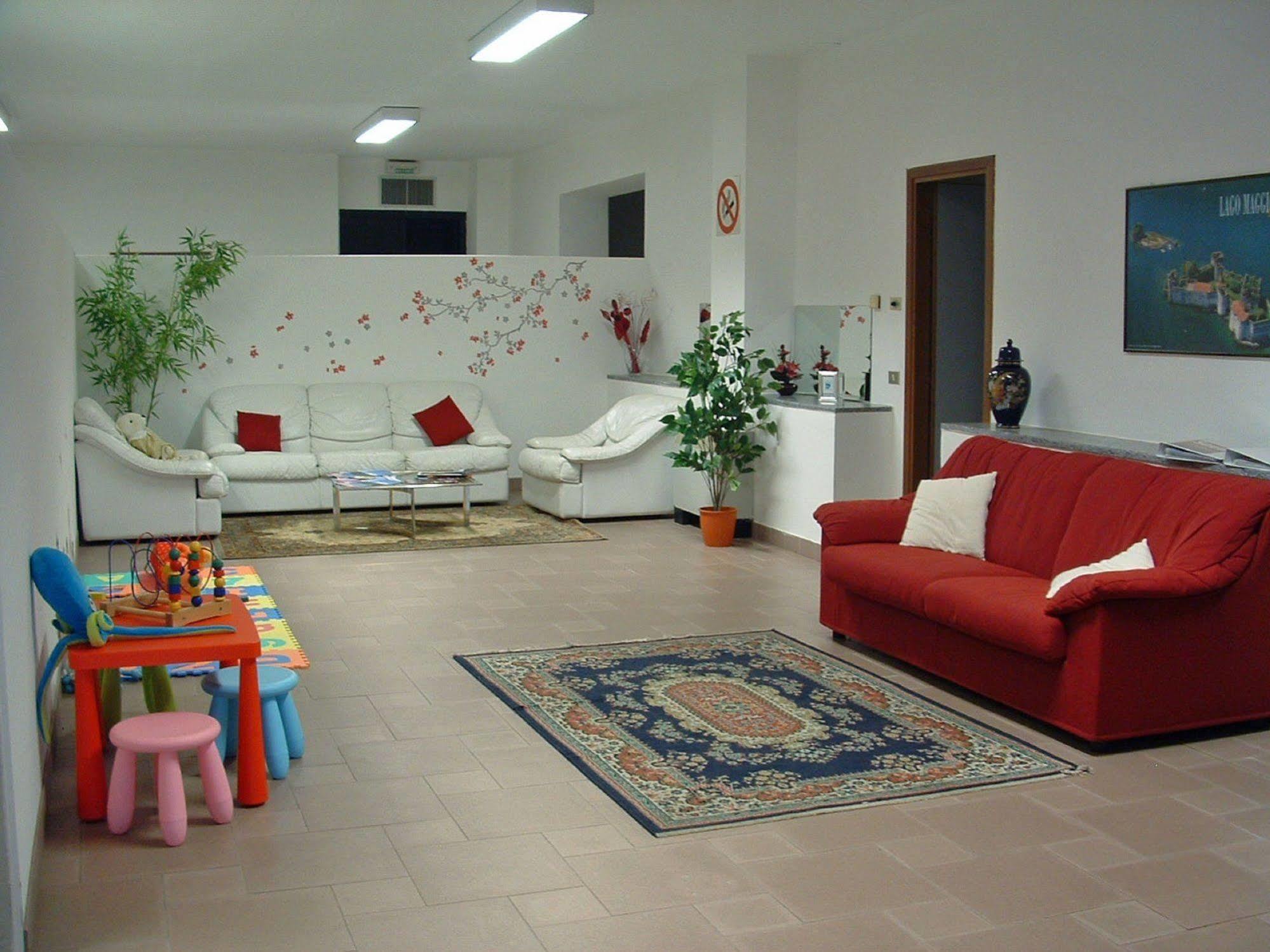 Residence Tre Ponti Verbania Luaran gambar